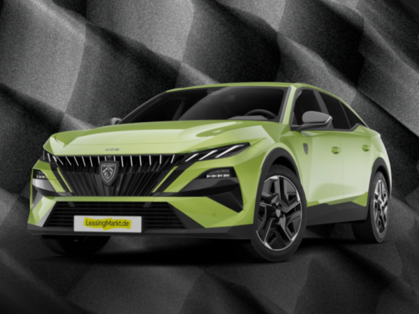 Peugeot 408 Allure | Gewerbe | Bestellfahrzeug