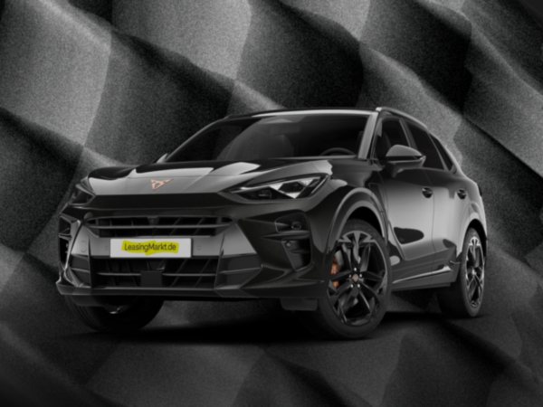 Cupra Terramar DSG AHK | EDGE + DYNAMIC Paket | Allwetterreifen