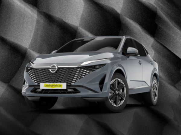 Nissan Qashqai | Gewerbe | Sofort verfügbar