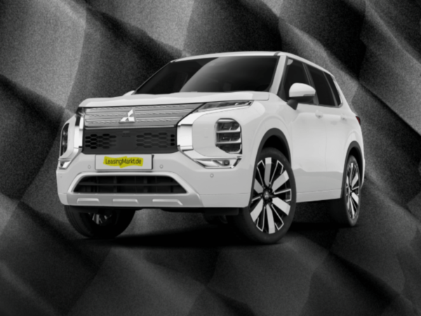 Mitsubishi Outlander Plug-In Hybrid DIAMANT | Gewerbedeal