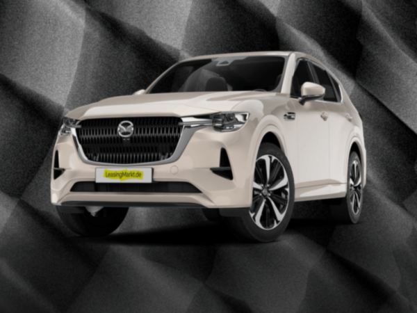 Mazda CX-60 | Privatdeal |