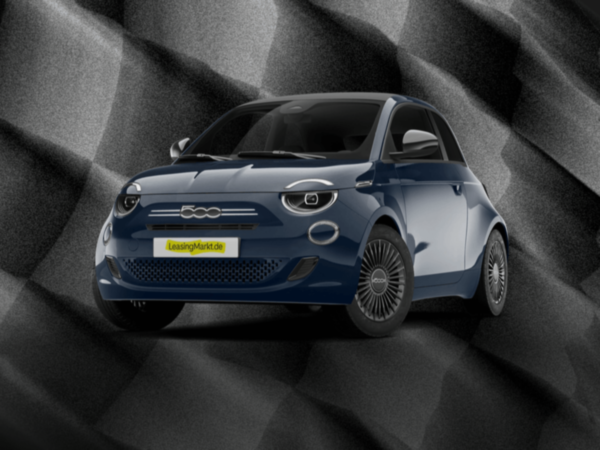 Fiat 500 | Hybrid | Privatdeal