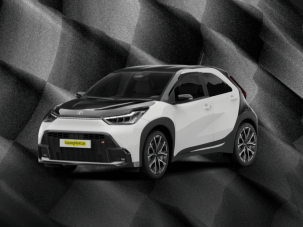Toyota Aygo X Hybrid🚀116PS - Active - GEWERBE SONDERAKTION +Service🚀