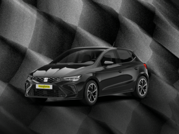 Seat Ibiza 1.0 TSI 85kW FR / END OF SUMMER DEAL GEWERBE!