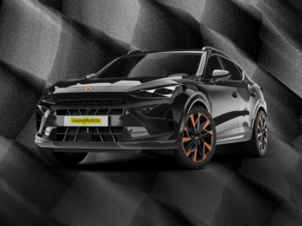 Cupra Formentor 2.0 TSI 245kW VZ DSG 4Drive / END OF SUMMER DEAL!