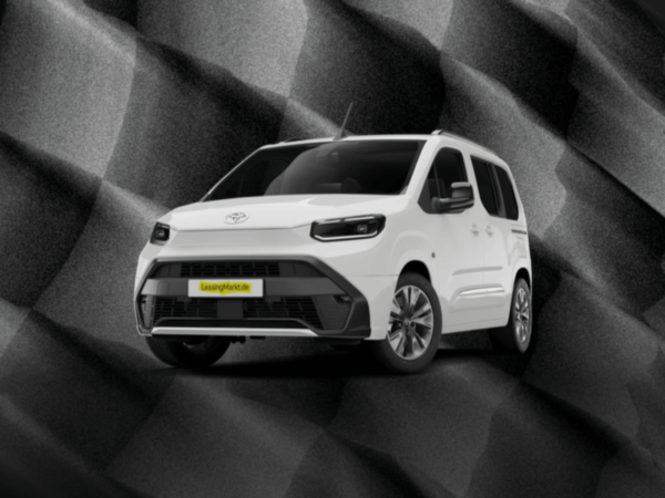 Toyota Proace City | Gewerbedeal