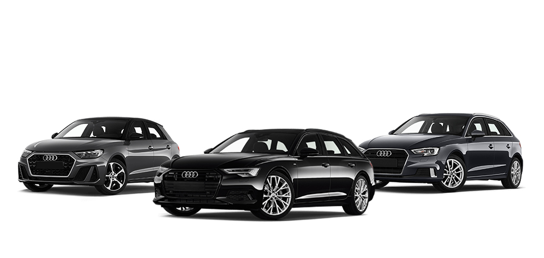Audi Gebrauchtwagen-Wochen