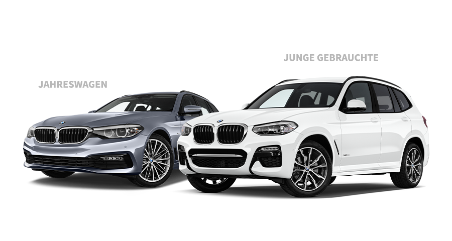 Gebrauchtwagen Leasing