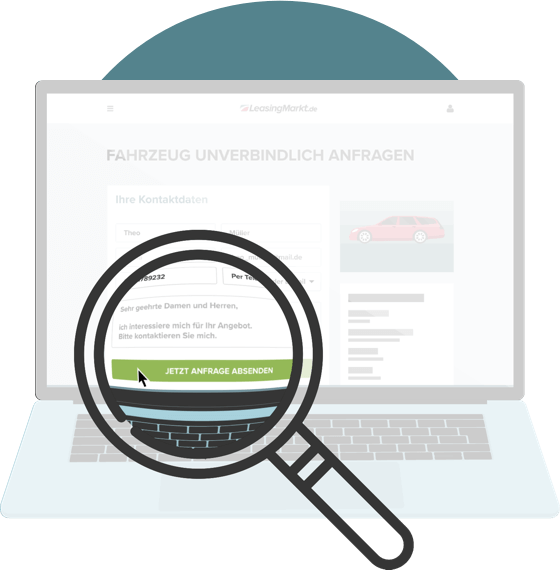 How to LeasingMarkt.de