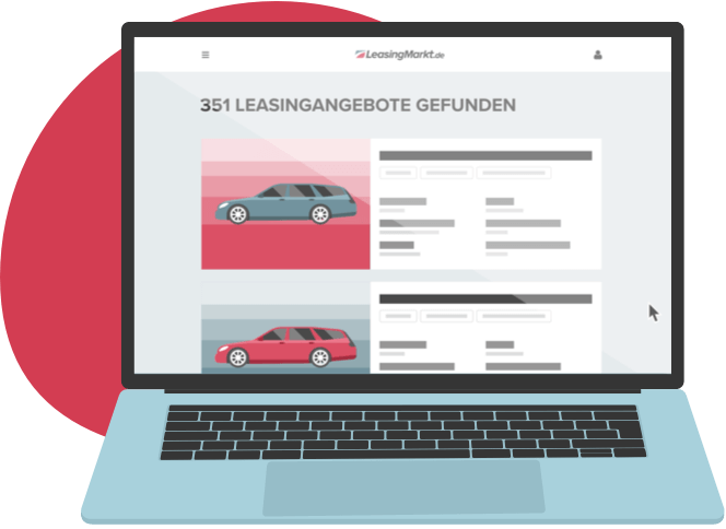 How to LeasingMarkt.de