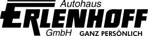 Autohaus Erlenhoff GmbH