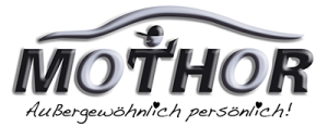 Autocenter Mothor GmbH