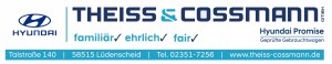 Foto - Theiss &amp; Cossmann GmbH