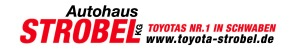 Autohaus Franz Strobel KG logo