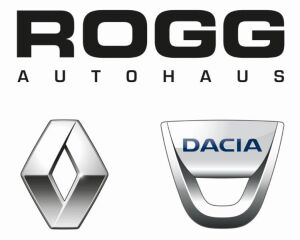 Autohaus Rudolf Rogg GmbH
