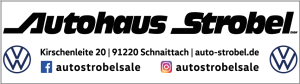 Autohaus Strobel GmbH