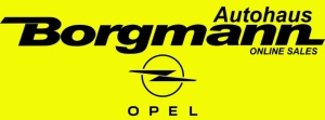 Borgmann GmbH Online Sales