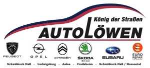 Autolöwen GmbH