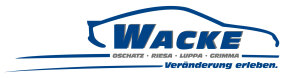 Autohaus Ronny Wacke GmbH