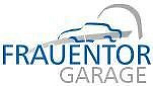 Frauentorgarage Ulm