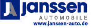 Janssen Automobile logo