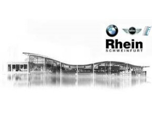 Foto - Rhein Schweinfurt Zweigniederlassung der Heermann und Rhein GmbH