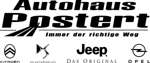 Auto M. u. K. Postert GmbH