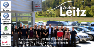 Auto-Leitz GmbH