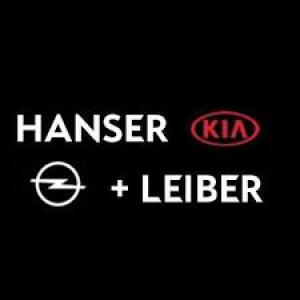 Hanser + Leiber GmbH & Co. KG