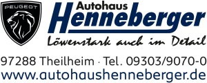 Autohaus Henneberger OHG