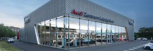 Audi Leipzig GmbH