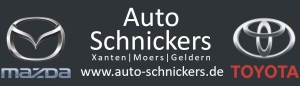 Auto Schnickers Zwei GmbH