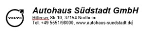 Autohaus Südstadt GmbH