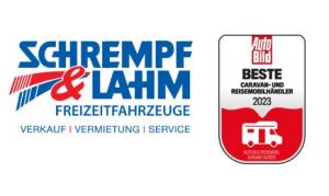 Foto - Schrempf &amp; Lahm Freizeitfahrzeuge GmbH