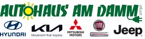 Autohaus am Damm GmbH