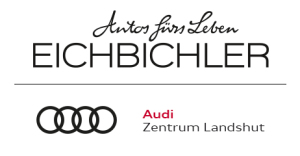 Audi Zentrum Landshut Zweigniederlassung der Hans Eichbichler GmbH & Co. KG