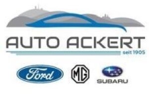 Auto Ackert GmbH