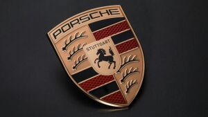 Foto - Porsche Niederlassung Hamburg GmbH