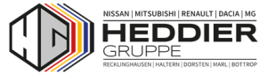 Autohaus Heddier GmbH logo