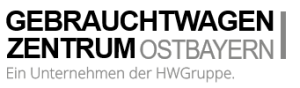 Gebrauchtwagen Zentrum Ostbayern - Autohaus Hofmann GmbH