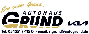Autohaus Grund GmbH