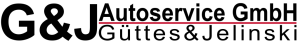 G&J Autoservice GmbH logo
