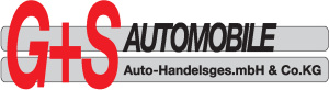 G+S Autohandelsges.mbH&Co.KG
