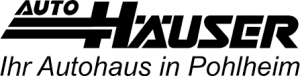 Auto-Häuser GmbH & Co. KG