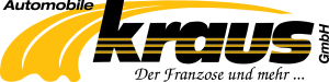 Autohaus Kraus GmbH
