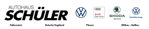Autohaus Schüler & Co. GmbH