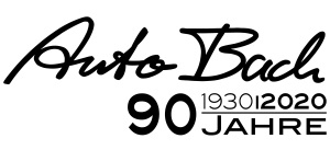 Auto Bach GmbH