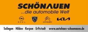 Schoenauen Autohaus GmbH & Co. KG
