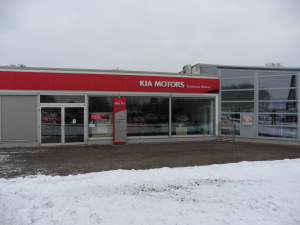 Autohaus Weiner Inh.Robert Weiner