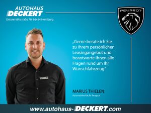 Autohaus Deckert GmbH